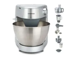 همزن برقی کاسه دار 1000 وات کنوود مدل KHC29.BOWH