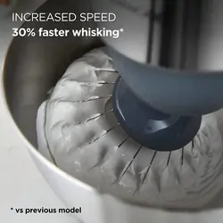 همزن برقی کاسه دار 1000 وات کنوود مدل KHC29.BOWH