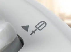 همزن برقی 250 وات کنوود مدل HM330