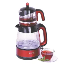 چایی ساز 2000 وات دلمونتی مدل DL400