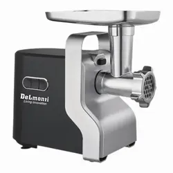 چرخ گوشت 1200 وات دلمونتی مدل DL345
