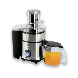 آبمیوه گیری 800 وات دلمونتی مدل DL275