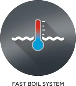 کتری برقی 3000 وات کنوود مدل Zjm11.000Ss