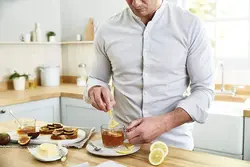 کتری برقی 3000 وات کنوود مدل Zjm11.000Ss