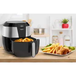 سرخ کن 1700 وات تفال مدل EY701