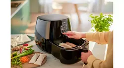 سرخ کن 1900 وات فیلیپس مدل HD9260