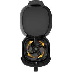 سرخ کن 1900 وات فیلیپس مدل HD9260