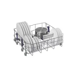 ماشین ظرفشویی 15 نفره بکو مدل DFN38531X