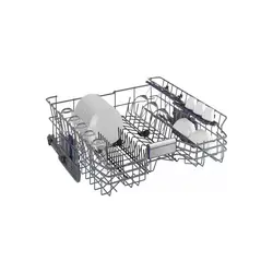 ماشین ظرفشویی 15 نفره بکو مدل DFN38531X