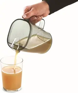 آب میوه گیری 800 وات کنوود مدل Jem02