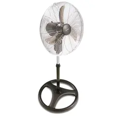 پنکه ایستاده کنوود مدل IF550