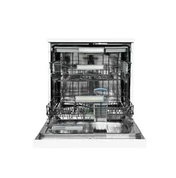 ماشین ظرفشویی شارپ 14 نفره مدل QW-MA814-WH2