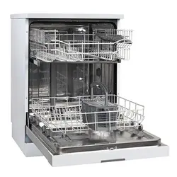 ماشین ظرفشویی 14 نفره شارپ مدل QW-V634Z