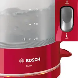 چایی ساز 1785 وات بوش مدل TTA2010