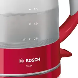 چایی ساز 1785 وات بوش مدل TTA2010