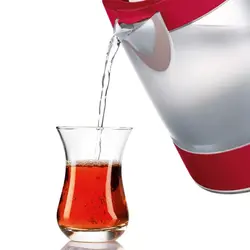 چایی ساز 1785 وات بوش مدل TTA2010