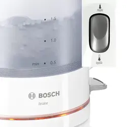 چایی ساز 1785 وات بوش مدل TTA2201