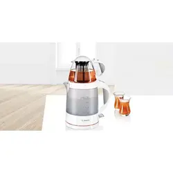 چایی ساز 1785 وات بوش مدل TTA2201