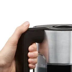 کتری برقی 2400 وات بوش مدل TWK8613P