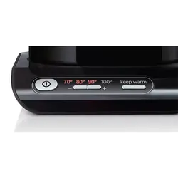 کتری برقی 2400 وات بوش مدل TWK8613P