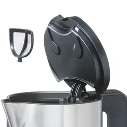 کتری برقی 2400 وات بوش مدل TWK6A011