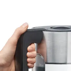 کتری برقی 2400 وات بوش مدل TWK6A011