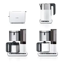 کتری برقی 2400 وات بوش مدل TWK6A011