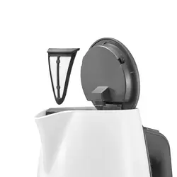 کتری برقی 2400 وات بوش مدل TWK8611P