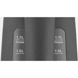 کتری برقی 2400 وات بوش مدل TWK8611P