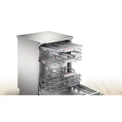 ماشین ظرفشویی 13 نفره بوش مدل SMS6HMI27Q