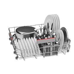 ماشین ظرفشویی 13 نفره بوش مدل SMS6HMI27Q