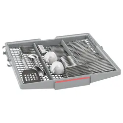 ماشین ظرفشویی 13 نفره بوش مدل SMS6HMI27Q