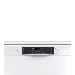 ماشین ظرفشویی 12 نفره بوش مدل SMS45JW01B