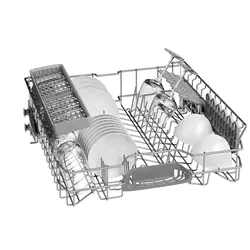 ماشین ظرفشویی 12 نفره بوش مدل SMS45DI10Q