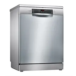 ماشین ظرفشویی 12 نفره بوش مدل SMS45JI01B