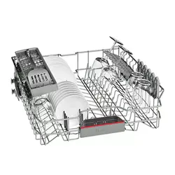 ماشین ظرفشویی 12 نفره بوش مدل SMS45JI01B