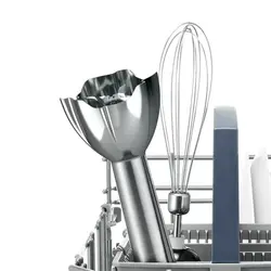 گوشت کوب برقی 1000 وات بوش مدل MS8CM6160