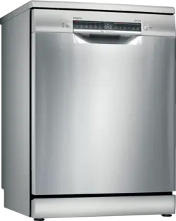 ماشین ظرفشویی 14 نفره بوش سری 4 مدل SMS4HMI26M