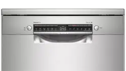 ماشین ظرفشویی 14 نفره بوش سری 4 مدل SMS4HMI26M