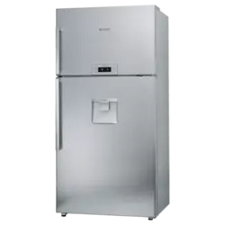 یخچال فریزر بوش مدل  KDD74AL204