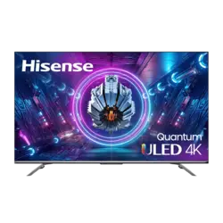 تلویزیون هایسنس مدل U7 سایز 