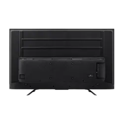 تلویزیون هایسنس مدل U7 سایز 