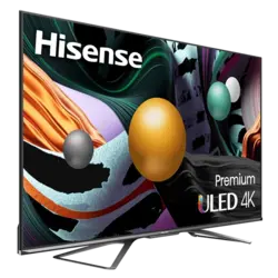 تلویزیون هایسنس مدل U8 سایز 