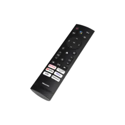 تلویزیون هایسنس مدل U8 سایز 