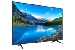 تلویزیون تی سی ال مدل T615 سایز 