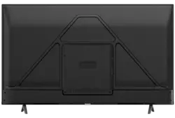 تلویزیون تی سی ال مدل T615 سایز 