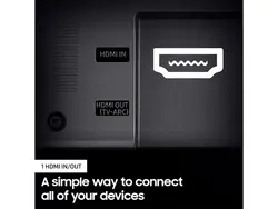 ساندبار 340 وات سامسونگ مدل T650