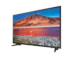 تلویزیون سامسونگ مدل TU7002 سایز 