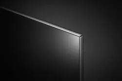 تلویزیون ال جی مدل NANO86 سایز 