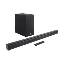 ساندبار 220 وات جی بی ال مدل SB160